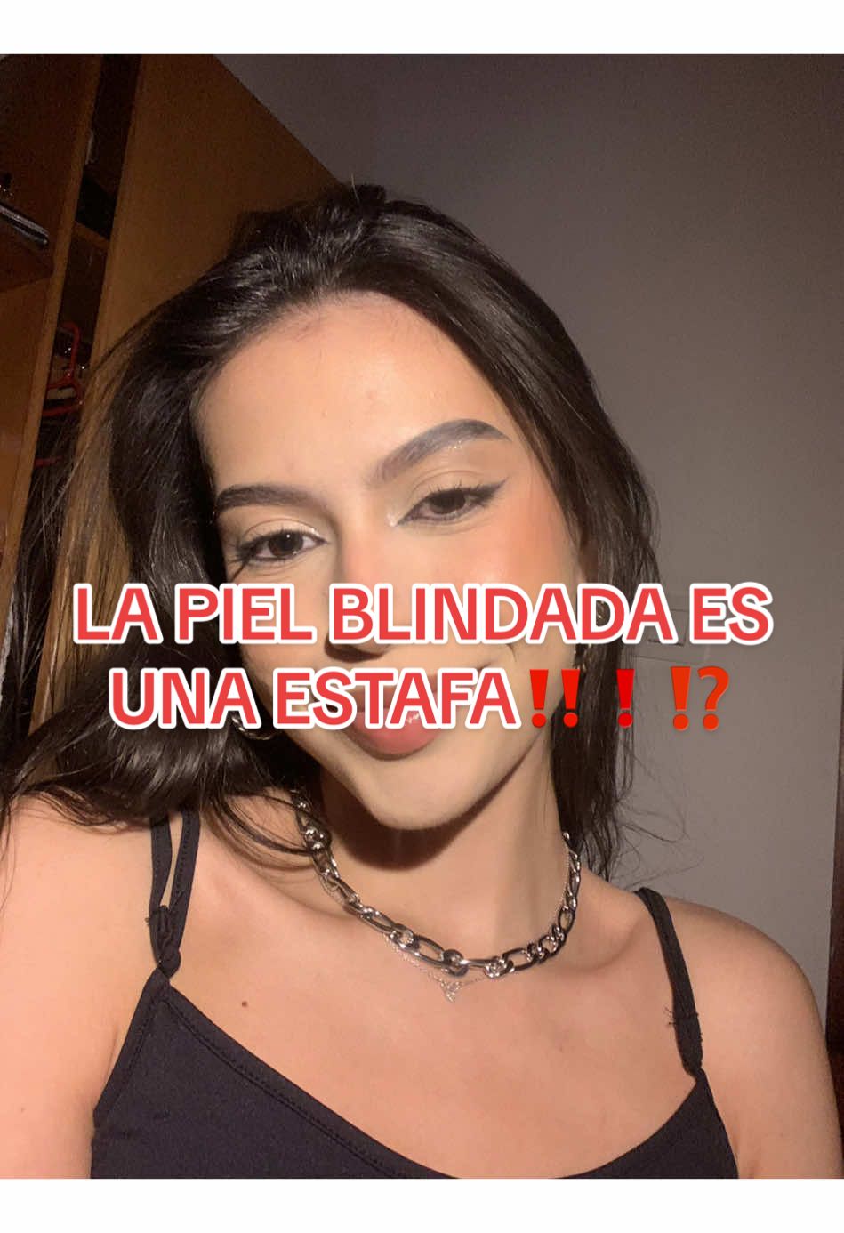 @Gótica culona