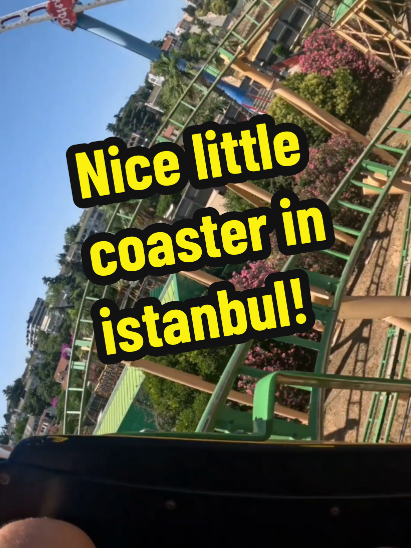 @Ride Comparisons