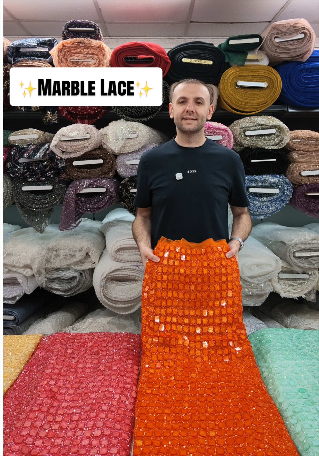 @Fabric Textile Central