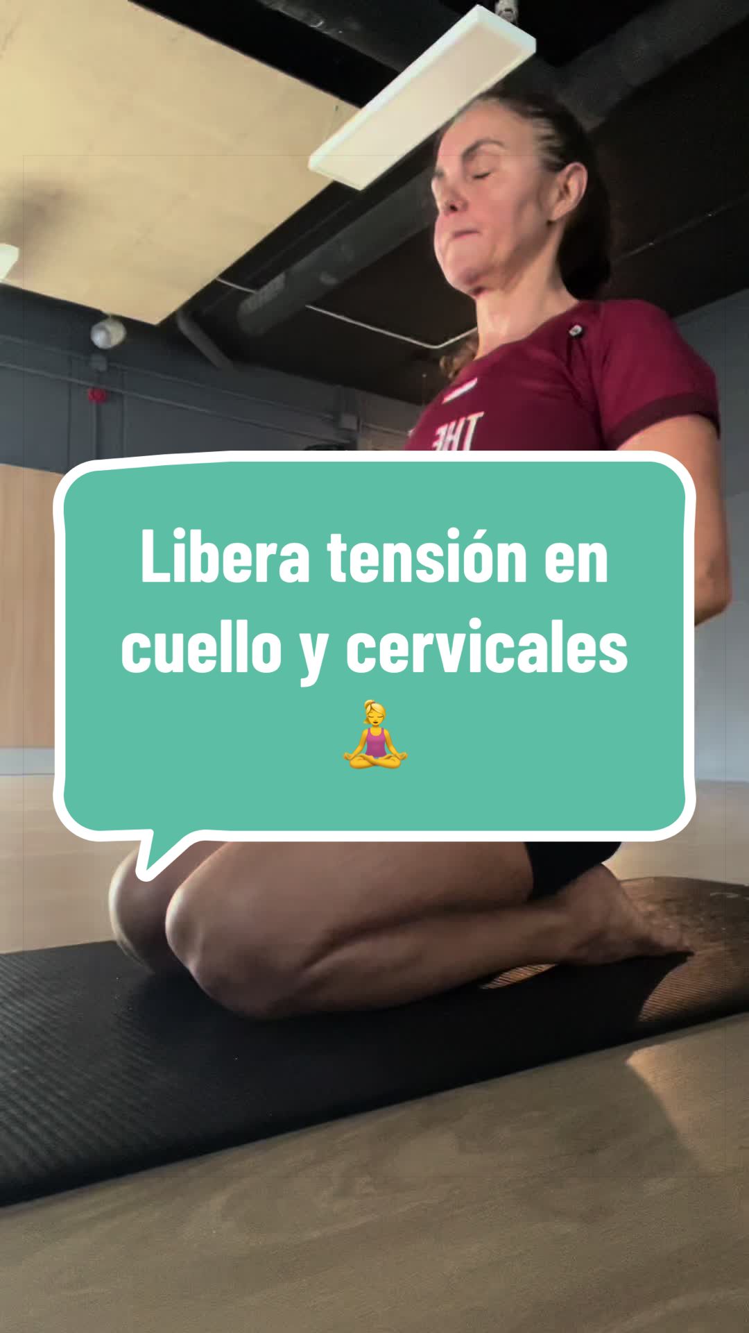 @Patricia Roca / Bienestar +45