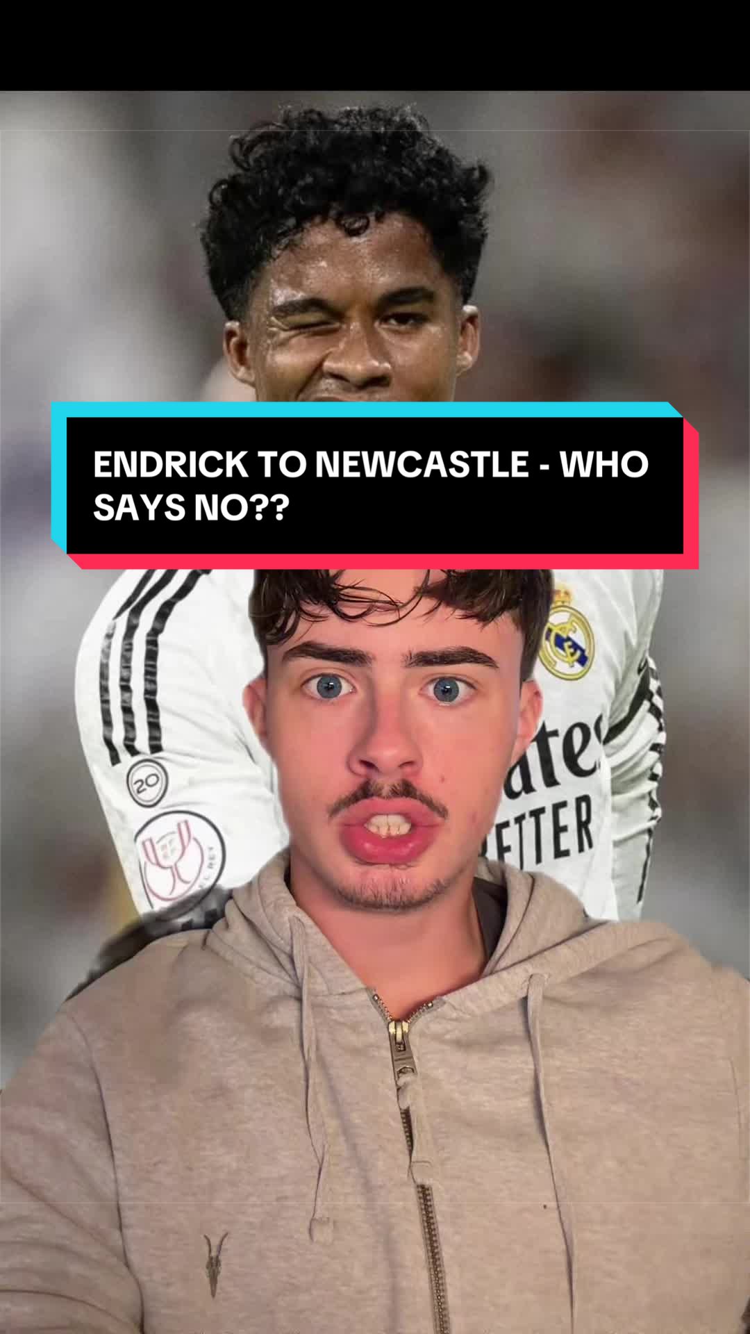 @Geordie Josh 🏁