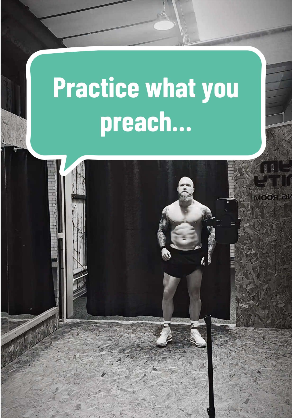 @Dan | Gym Confidence For Women
