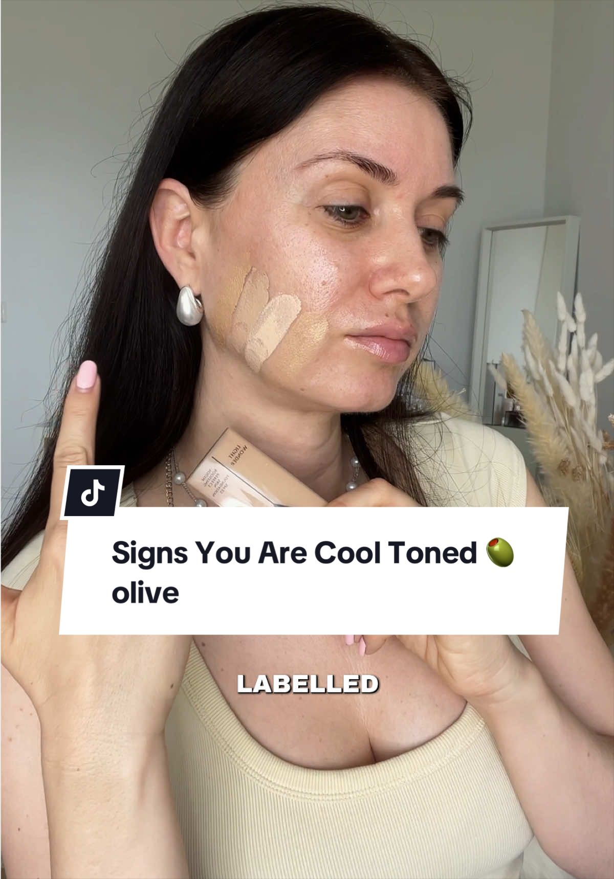 @Elena | Olive Skin Guide