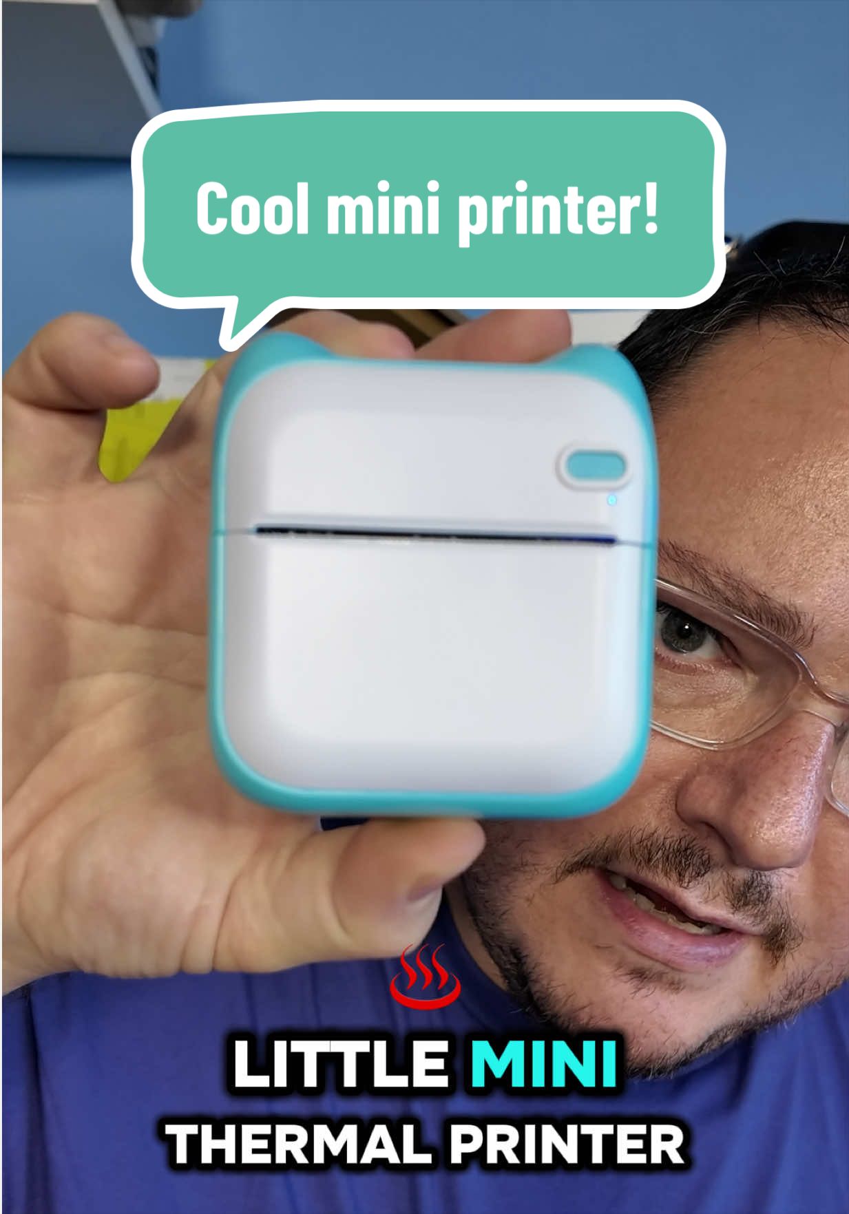 @3DPrintedCute