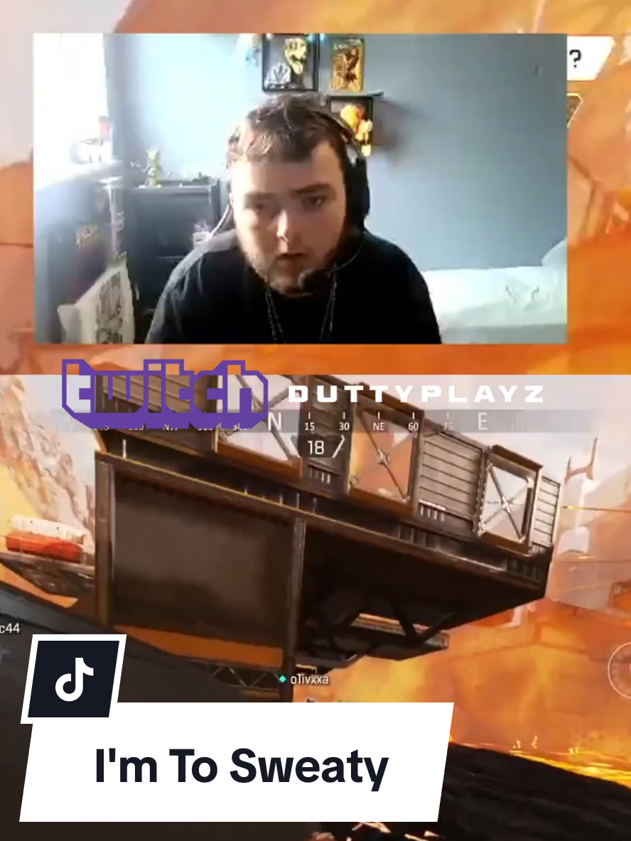 @Twitch: DuttyPlayz