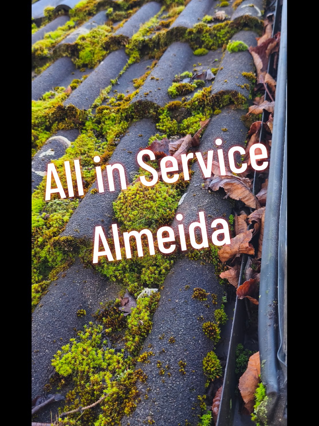 @All in Service Almeida