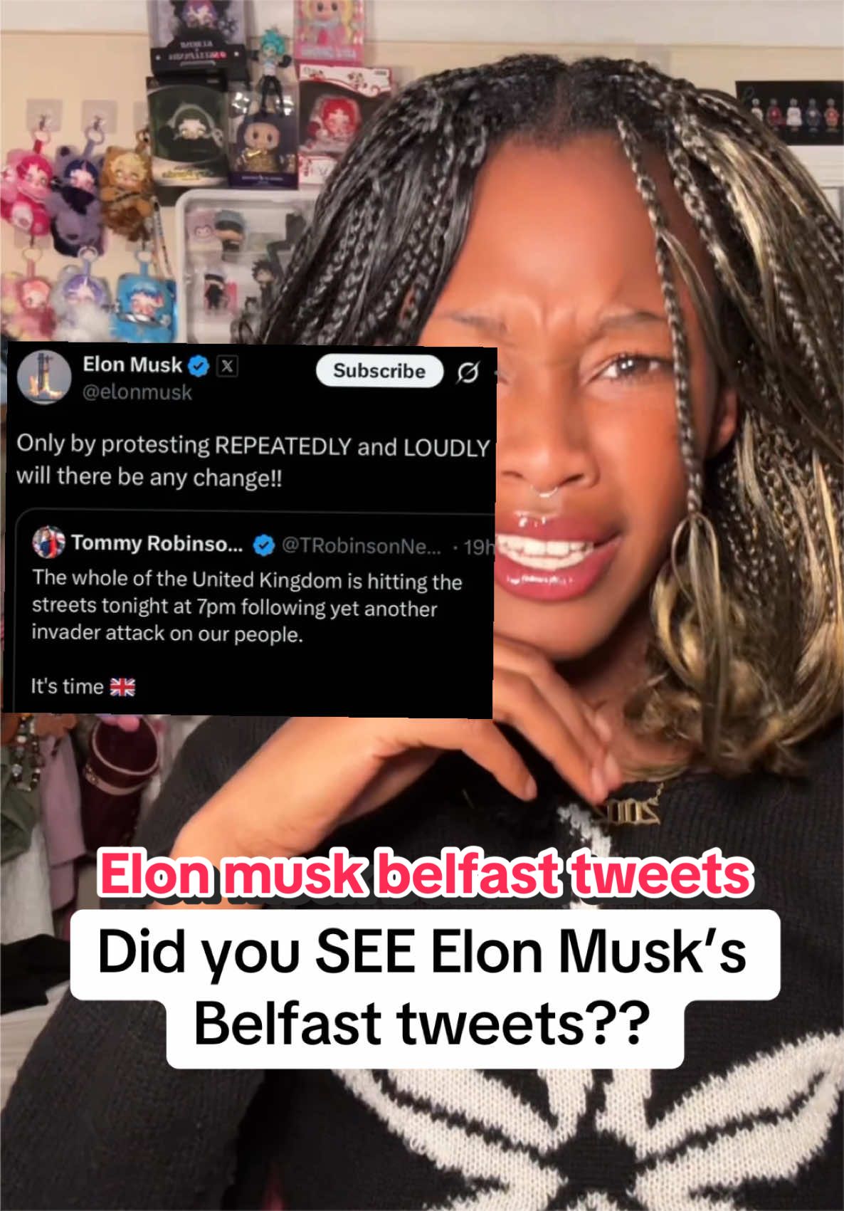 @♡ Kim ♡ | Commentary