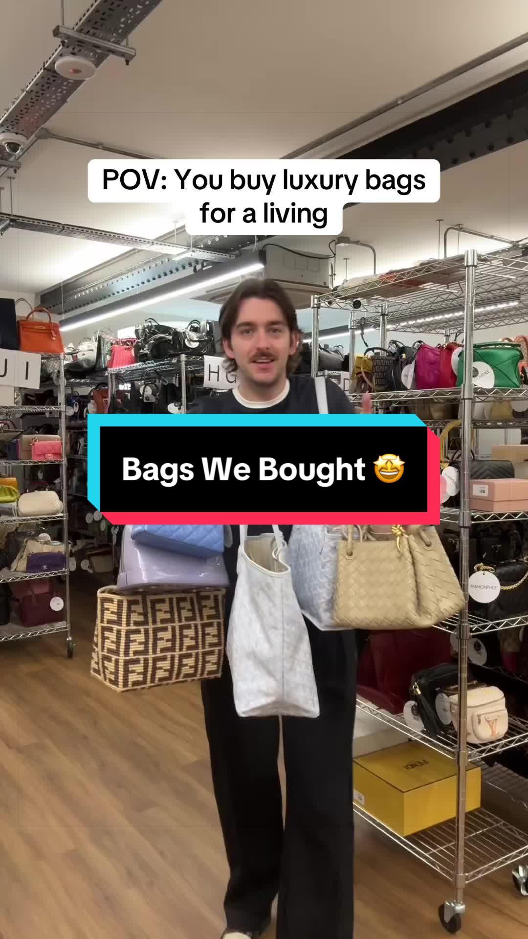 @FASHIONPHILE COLLECTIVE