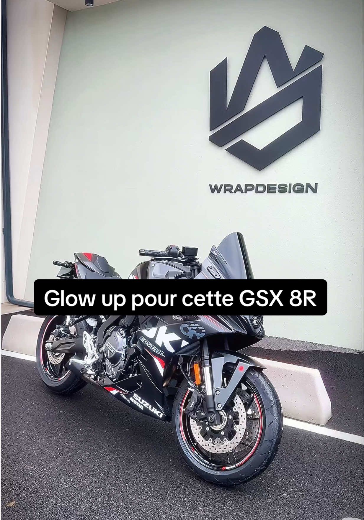@Wrap Design