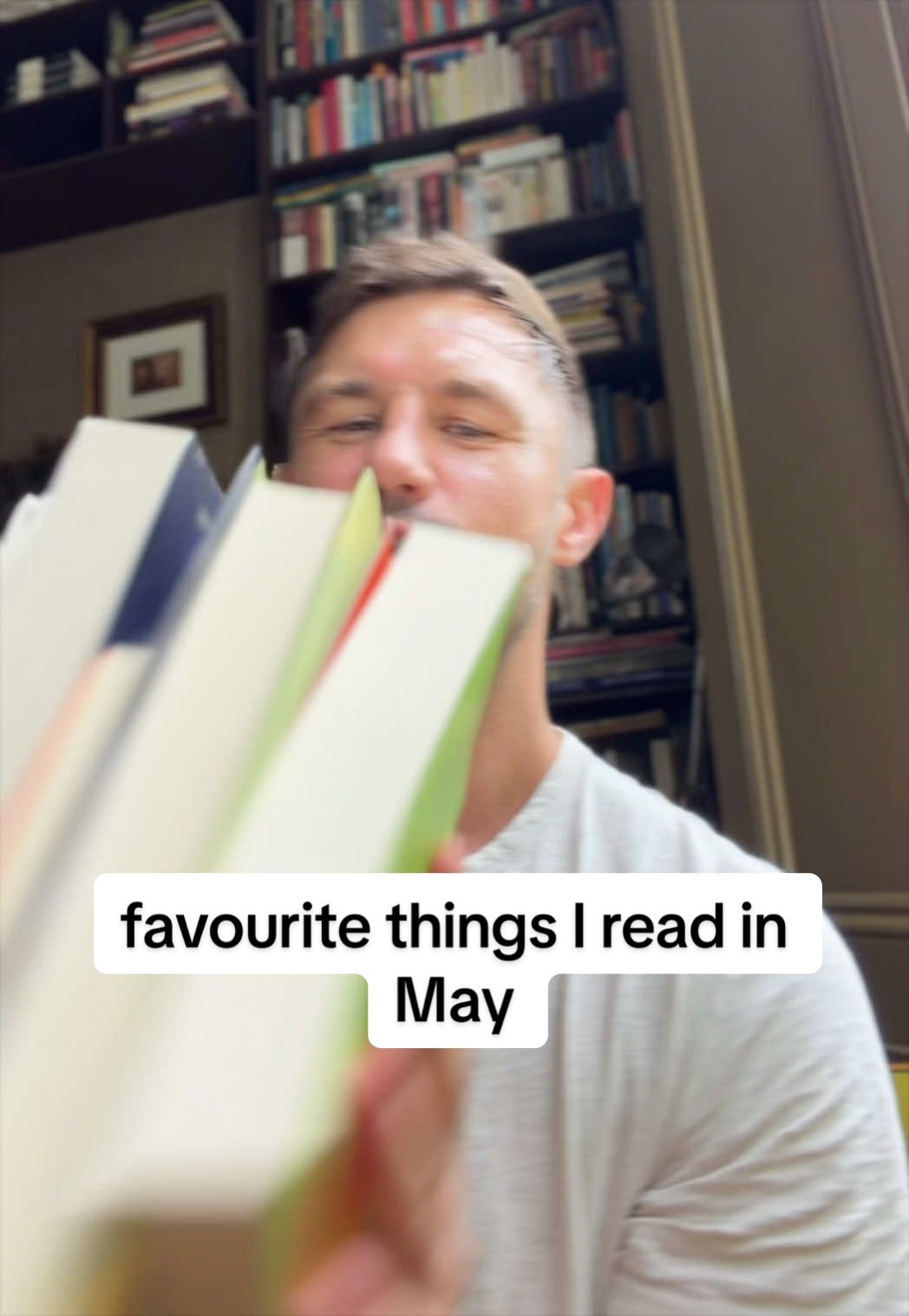 @Ben Mercer
