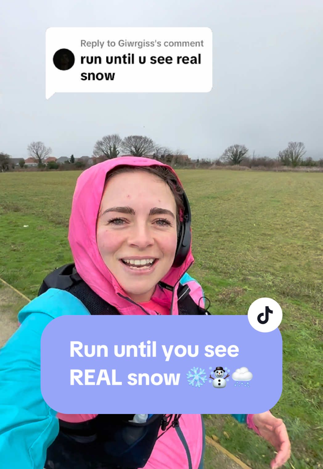 @Natalie Long | Ultra runner