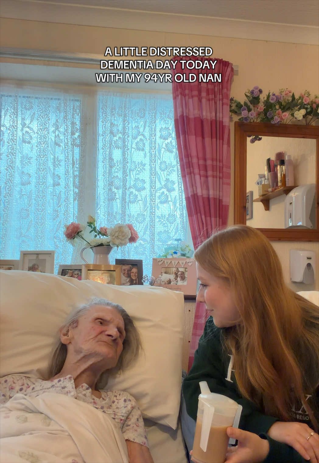 @✨ Little Jess & Nan ✨