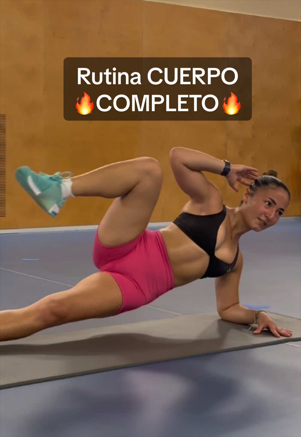 @Ejercicio f&iacute;sico y Salud