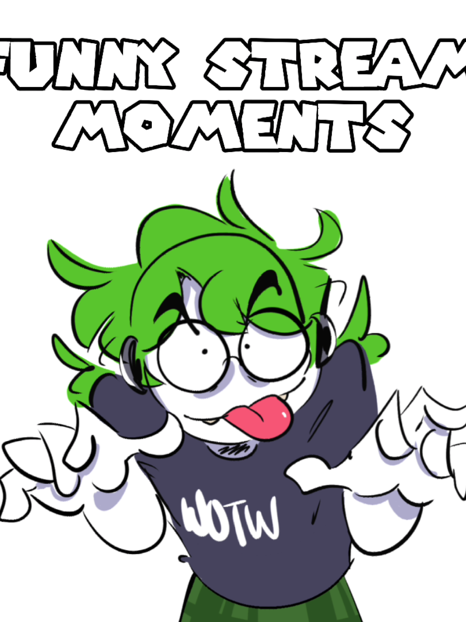 @If WOTW has 0 fans, I'm dead