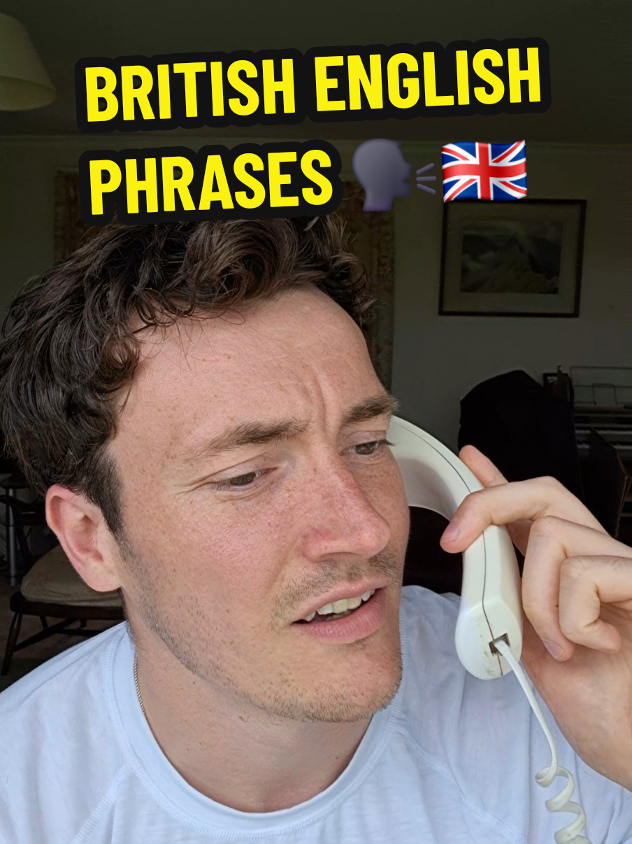 @Sam Says English