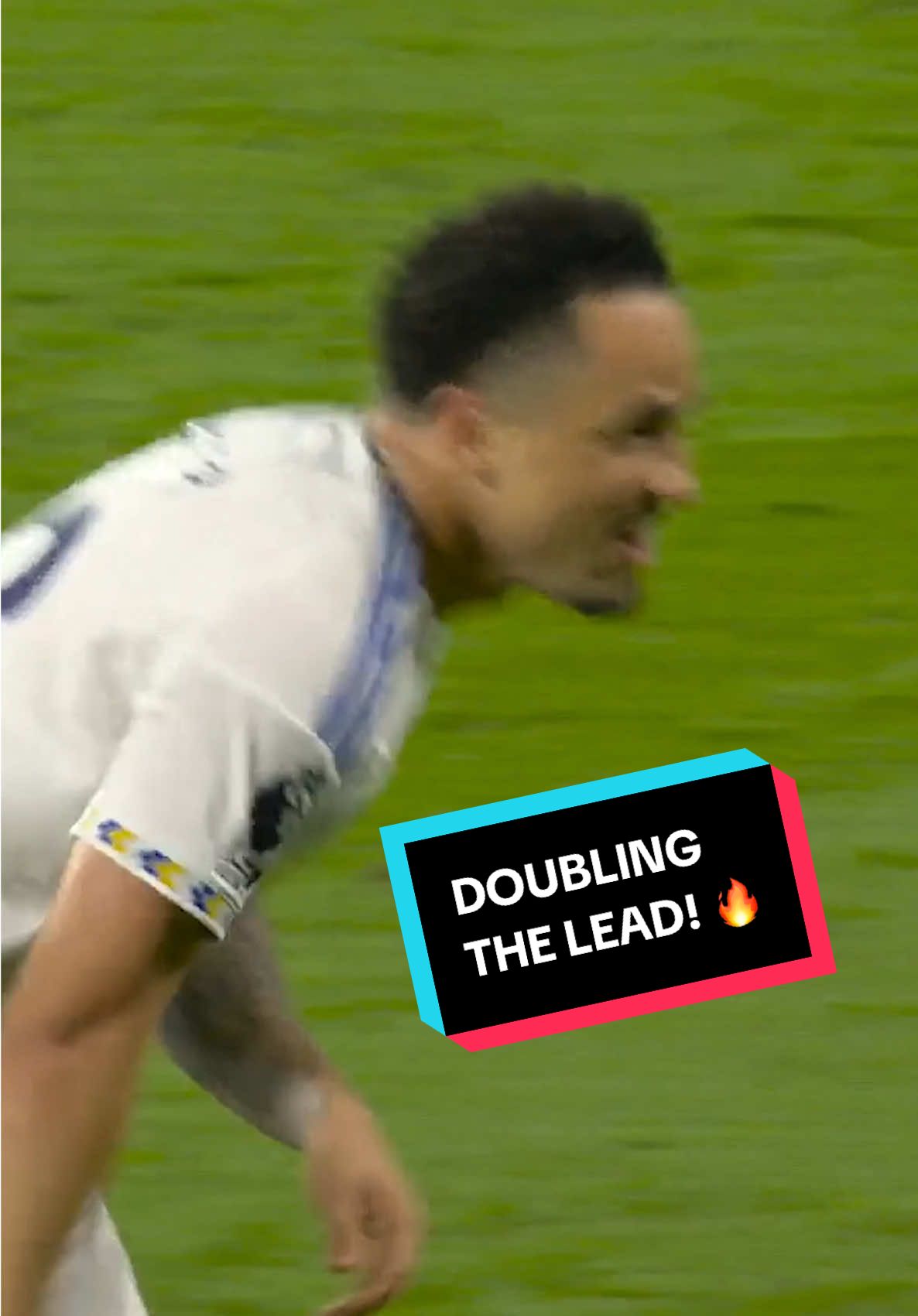 @Leeds United
