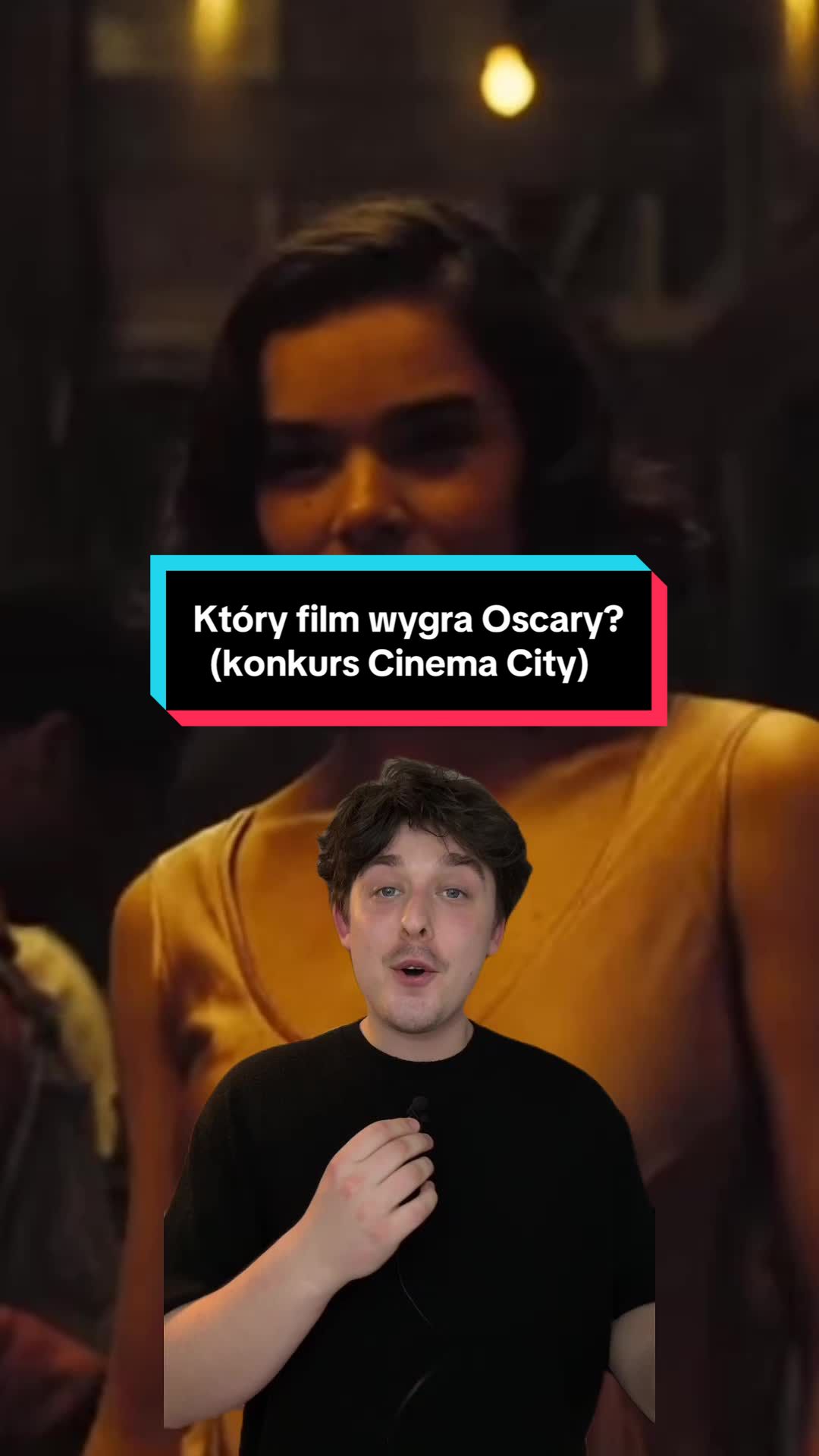 @FilmowyTok | Kacper Kaczmarek