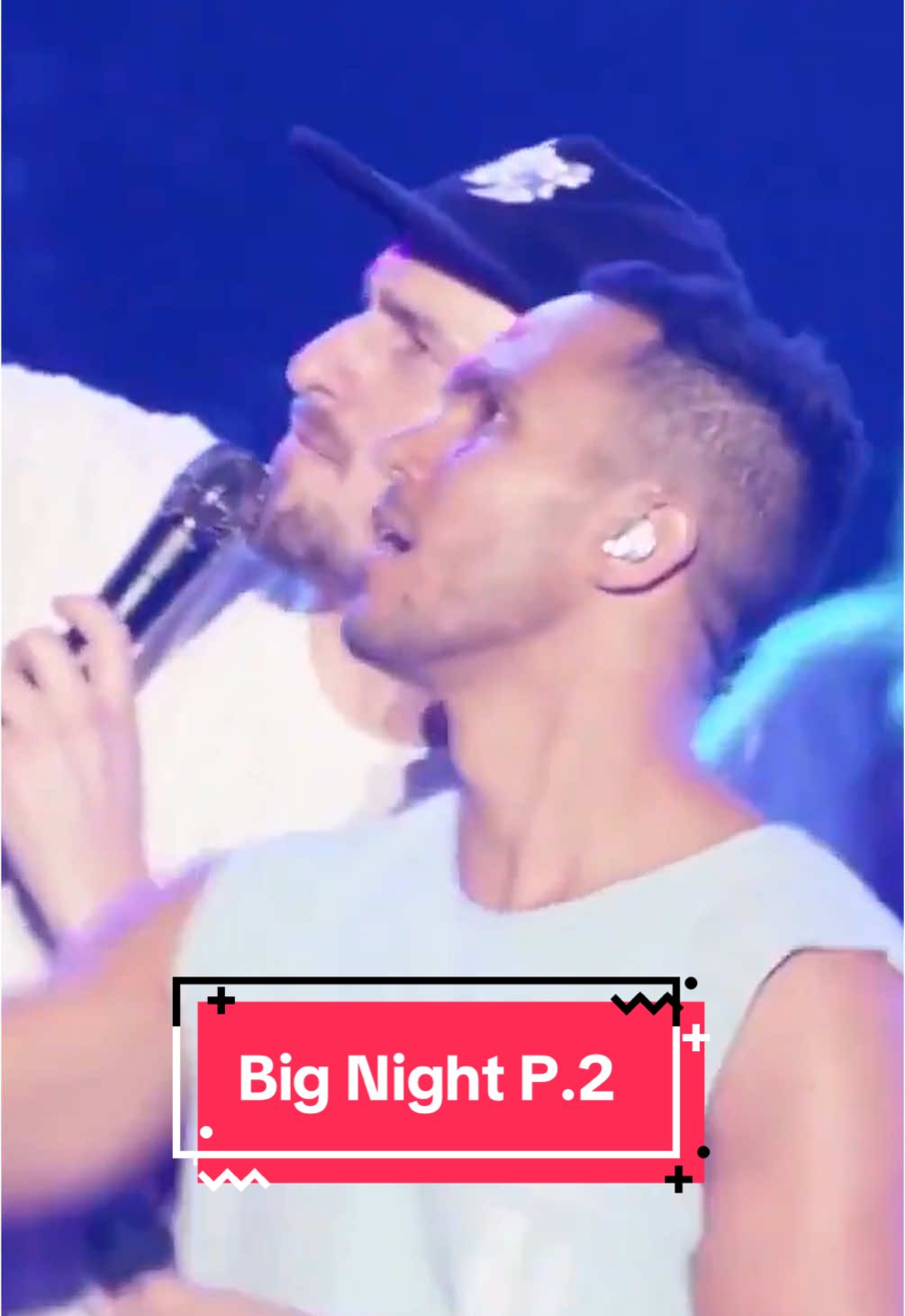 @Big Time Vocals