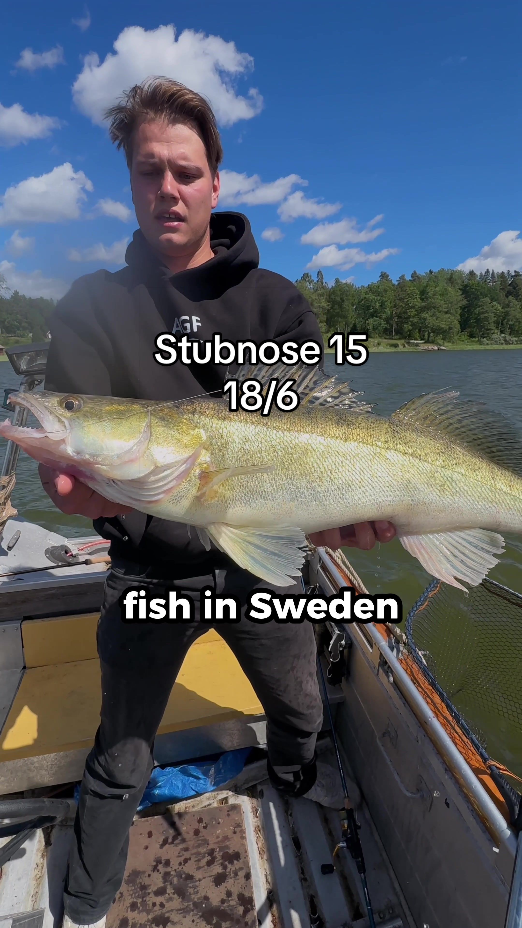 @AG Fishing