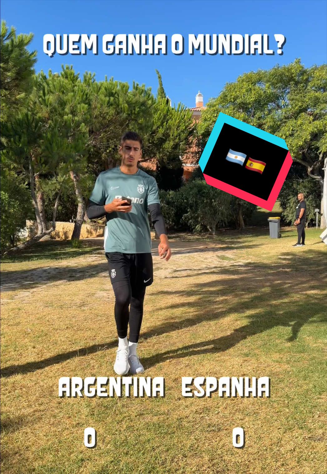 @Sporting CP