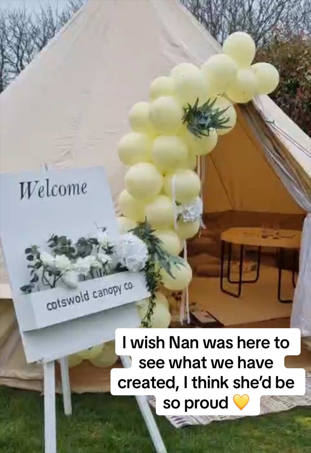 @Dan And Her Nan