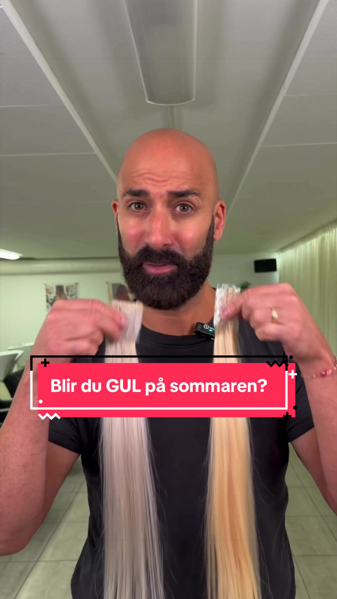 @Michael & Fris&ouml;rerna
