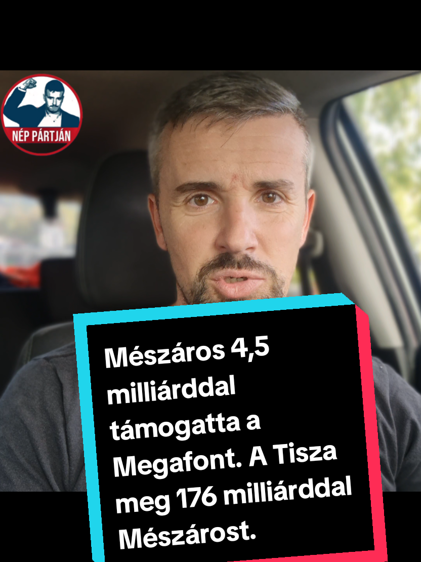 @Jakab Péter a Nép Pártján