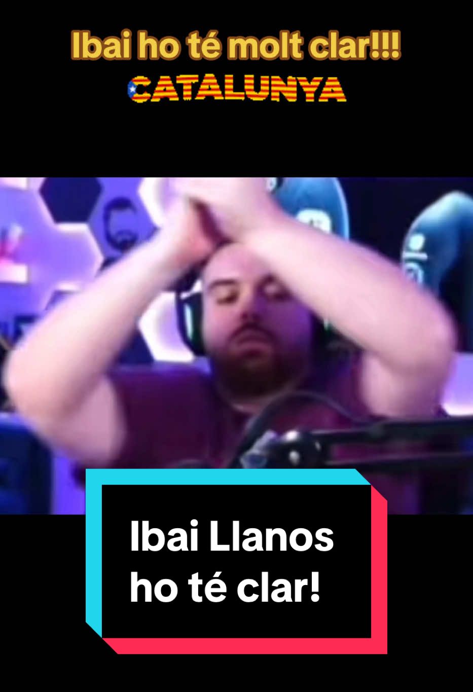 @Ja soc aqu&iacute;!