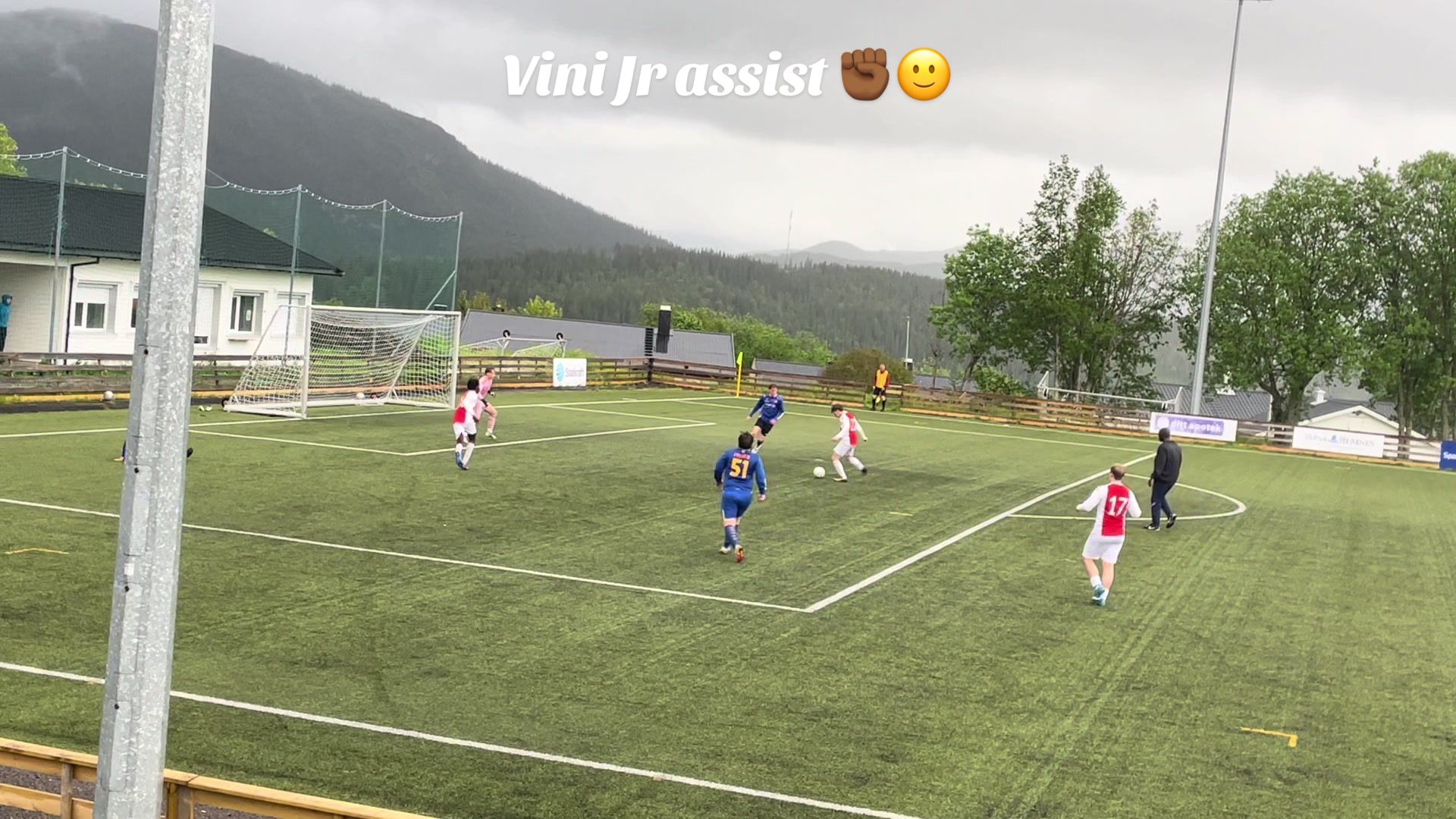 @Joshua Jr. ⚡️🇨🇩🇳🇴