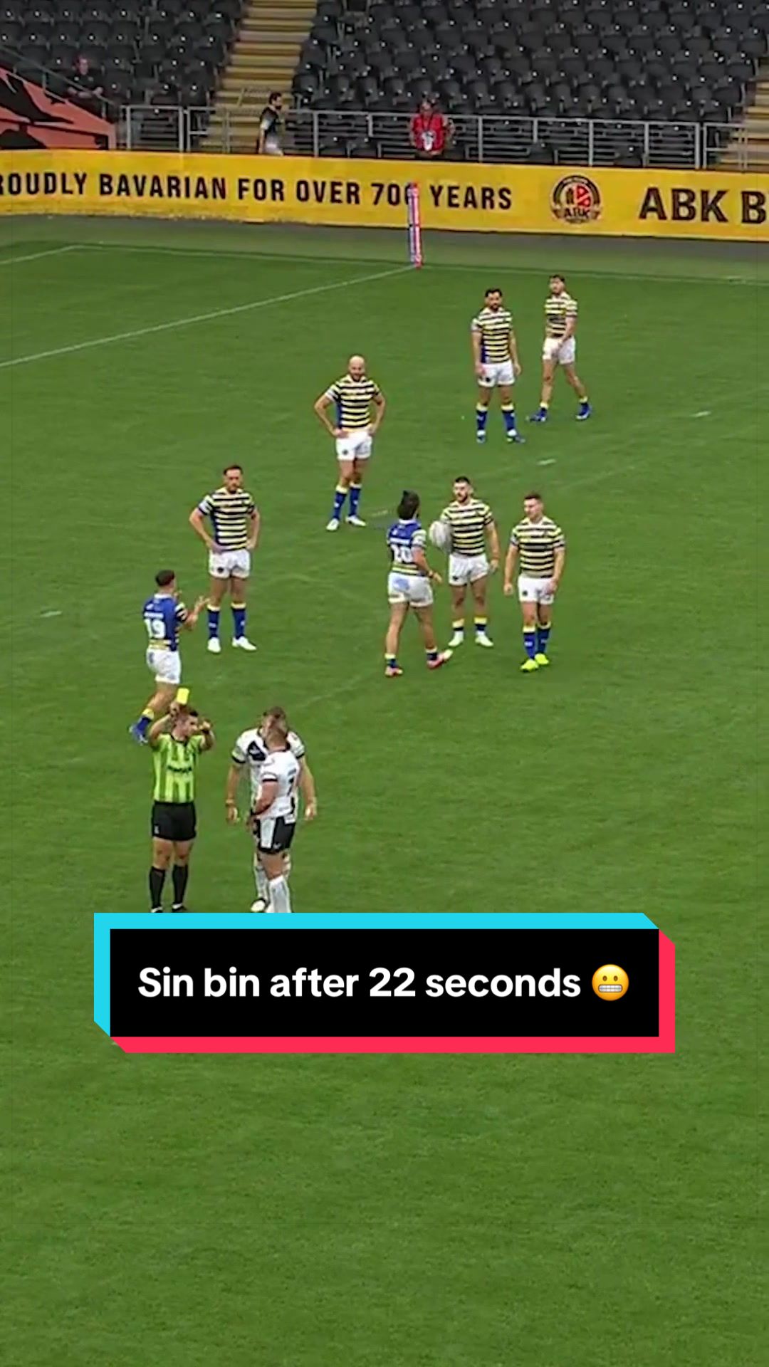 @Betfred Super League