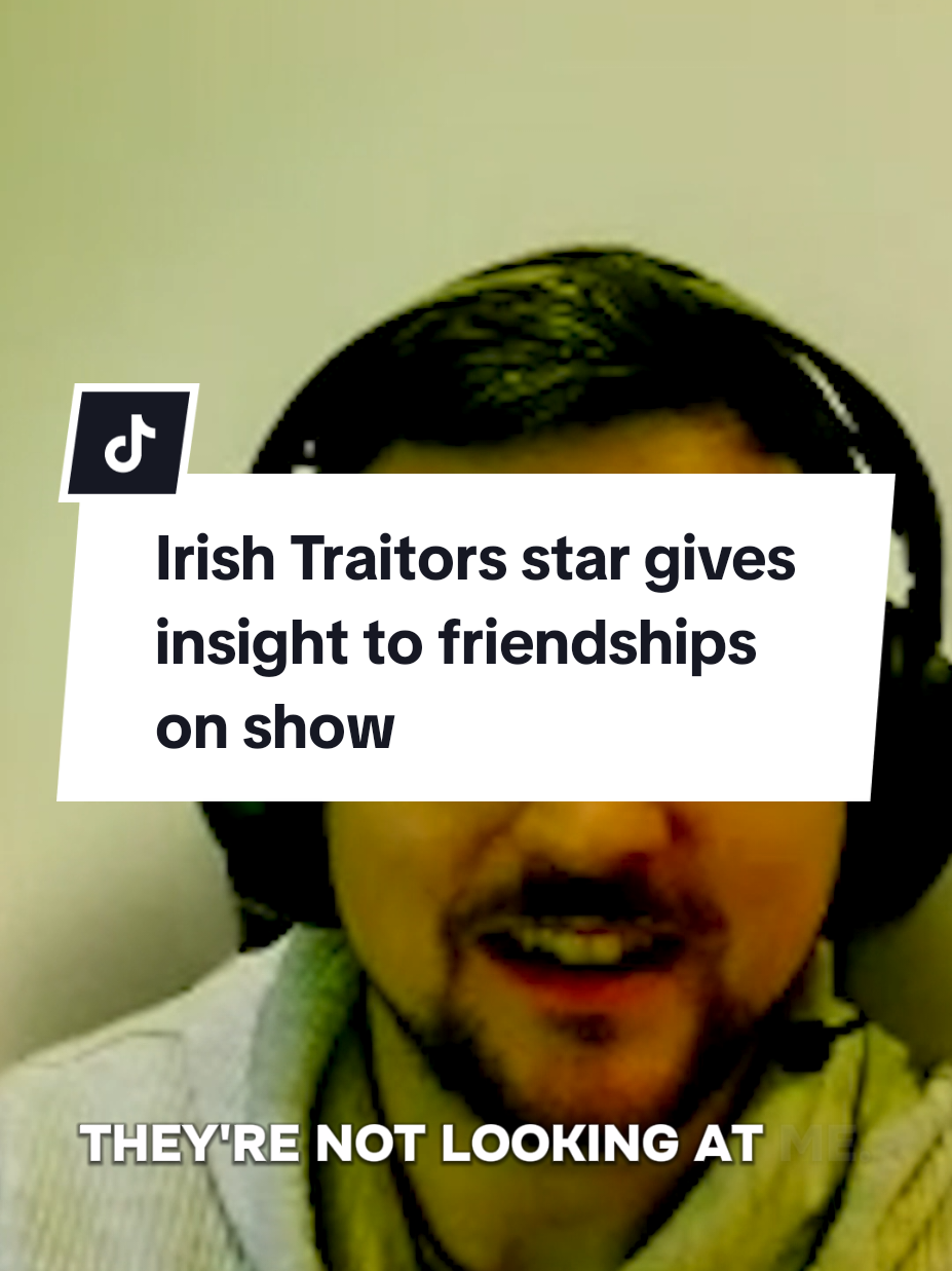 @Tis Yourself Podcast