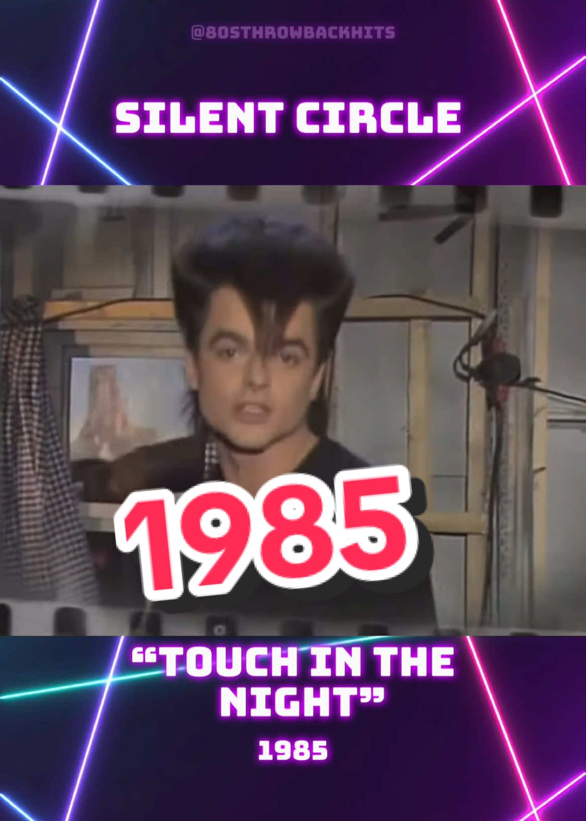 @80s throwback hits