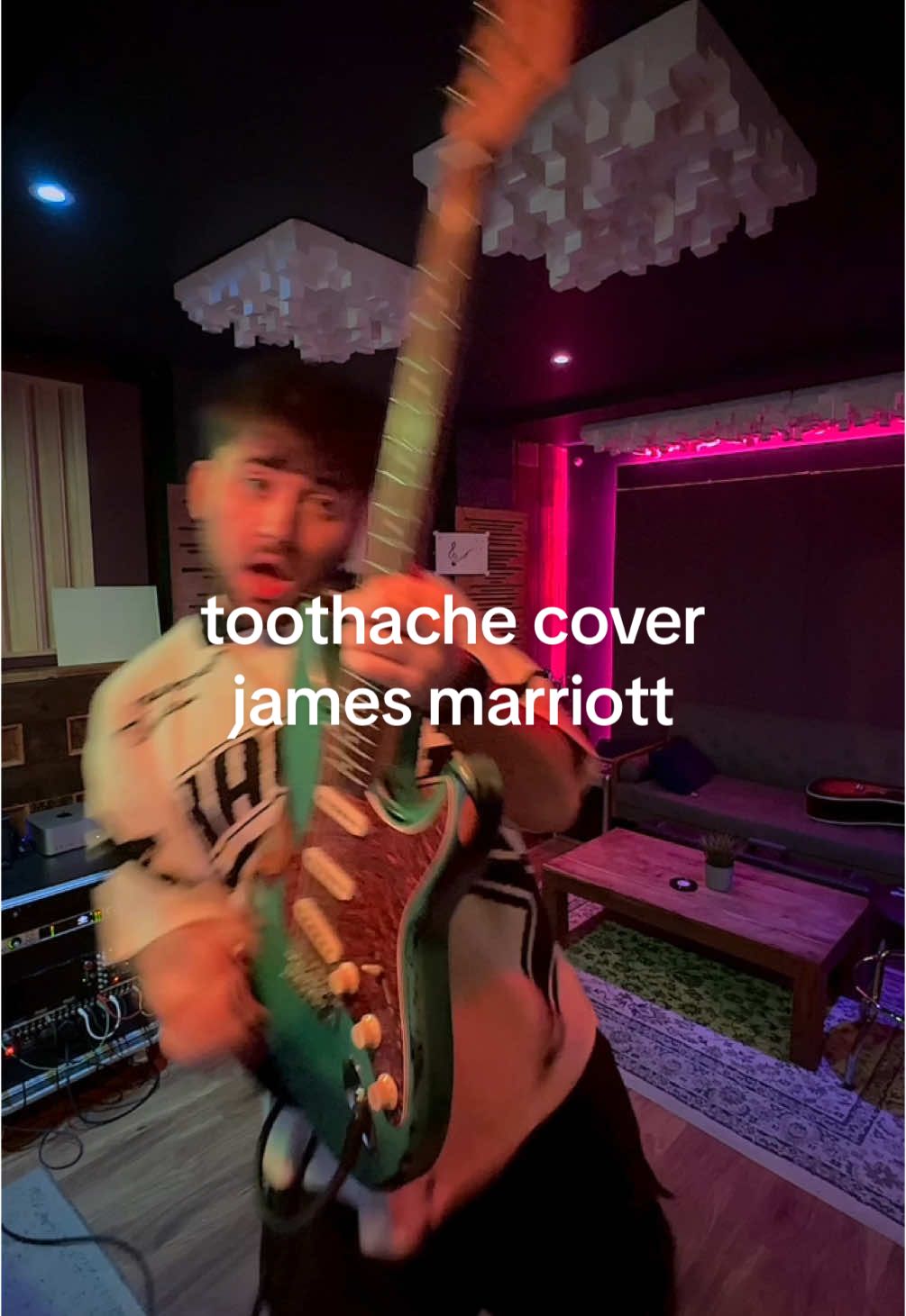 @ear candy