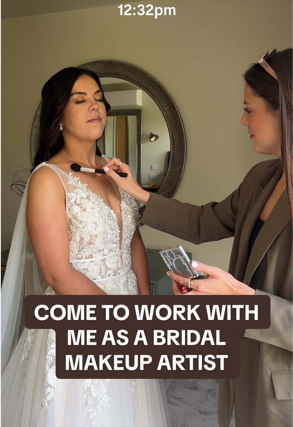 @Amy-May | Bridal Makeup Artist
