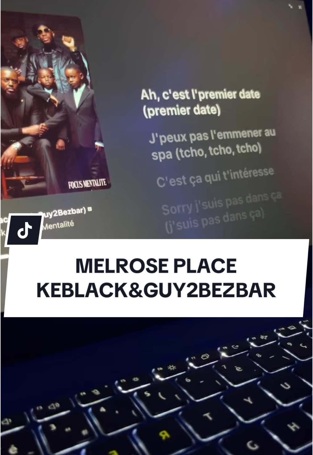 @Applemusic on Tiktok