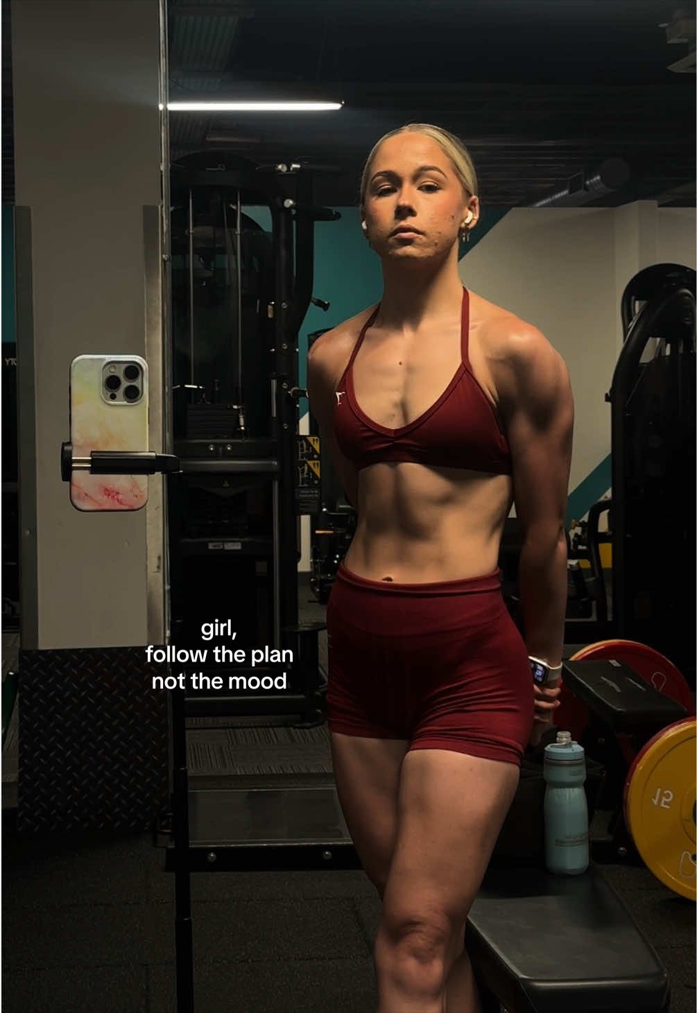 @Lara | Lifts🏋🏼&zwj;♀️🎧