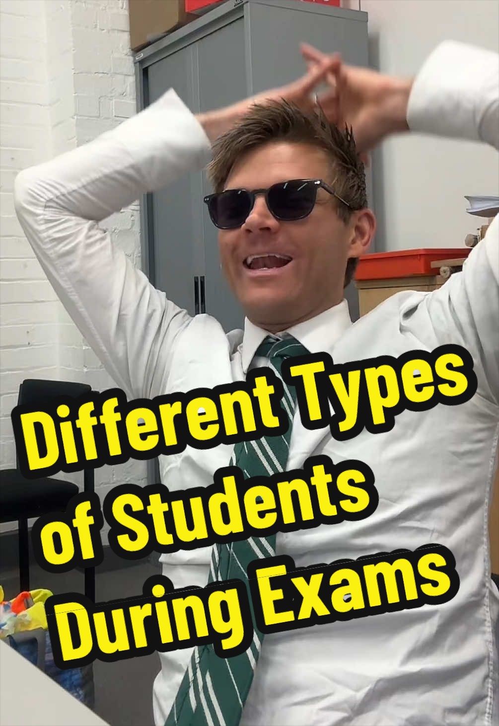 @⭐ Teacher Tommy T ⭐