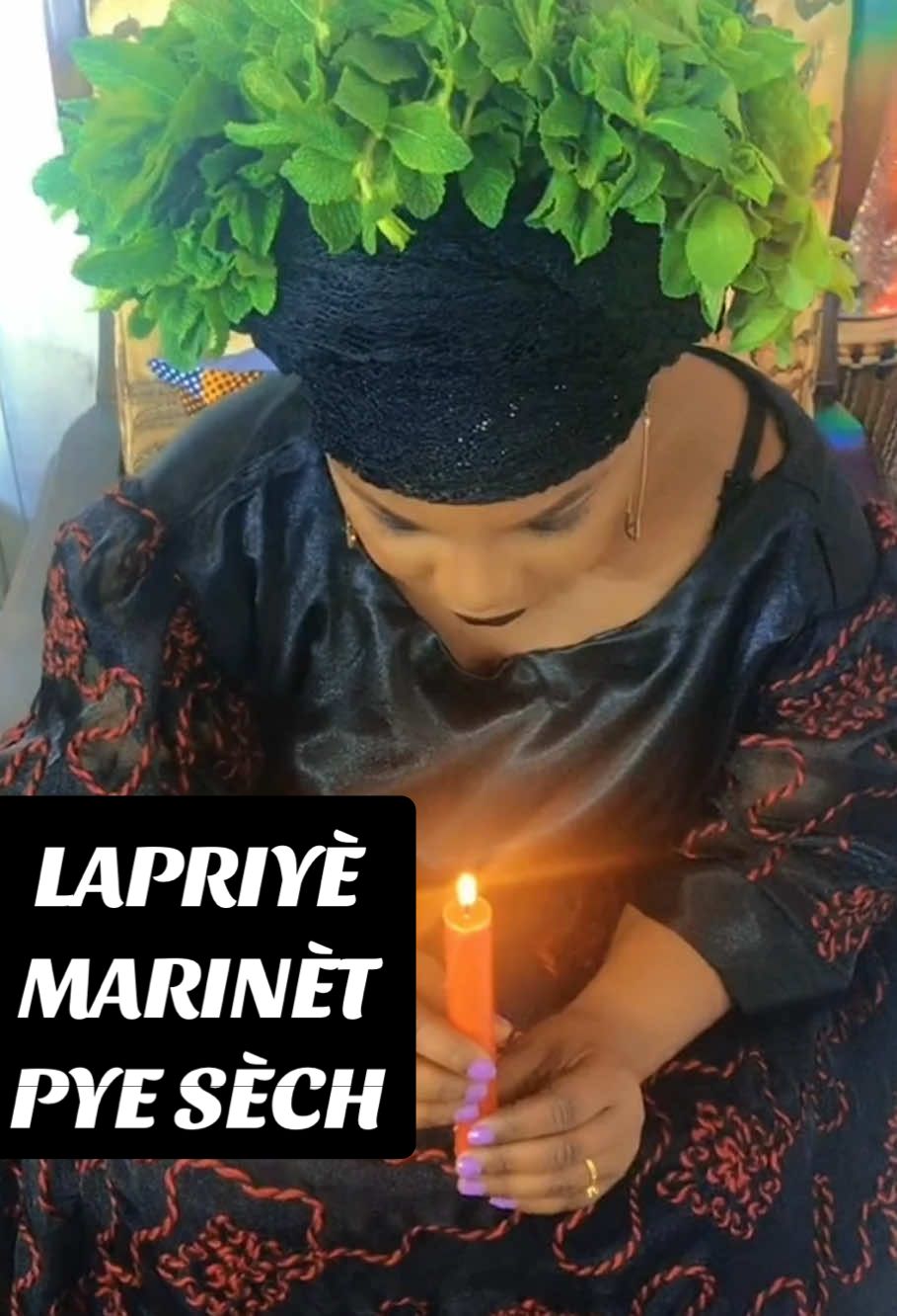 @Stephanie Clermezine Larrieux