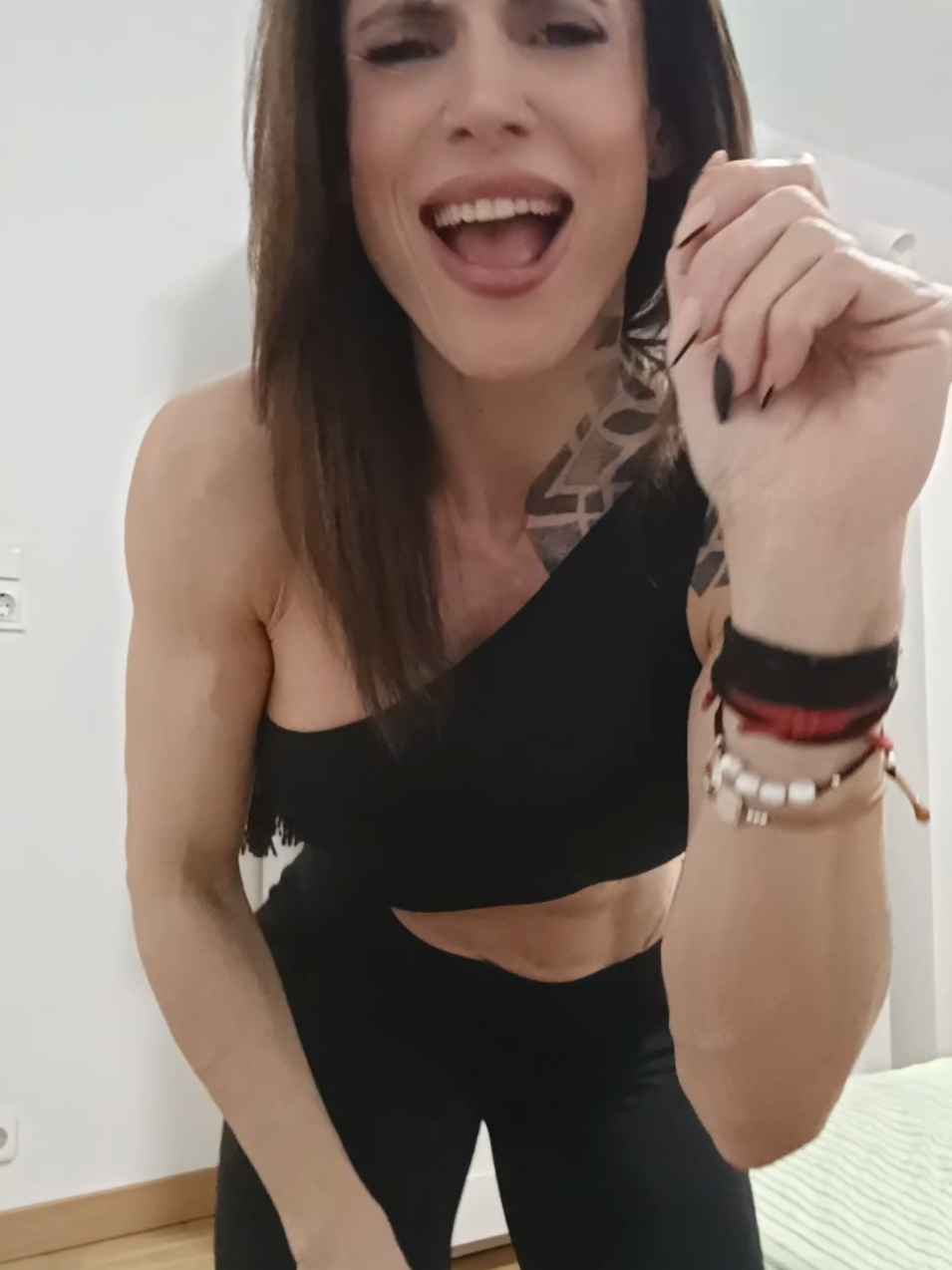 @🦁🦊🤟🐺🩸La Leona D'Hector🌶️