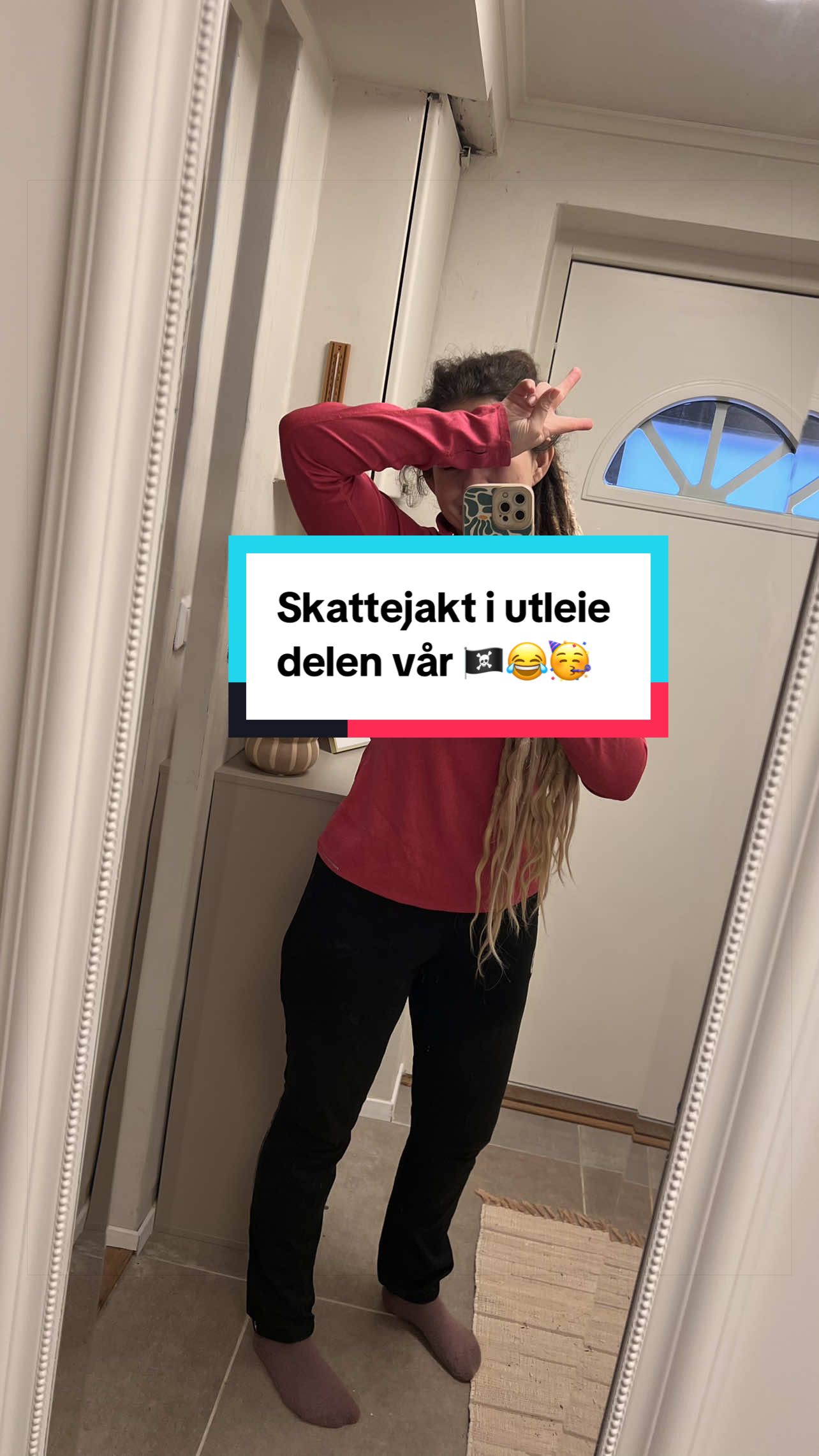 @Teresa