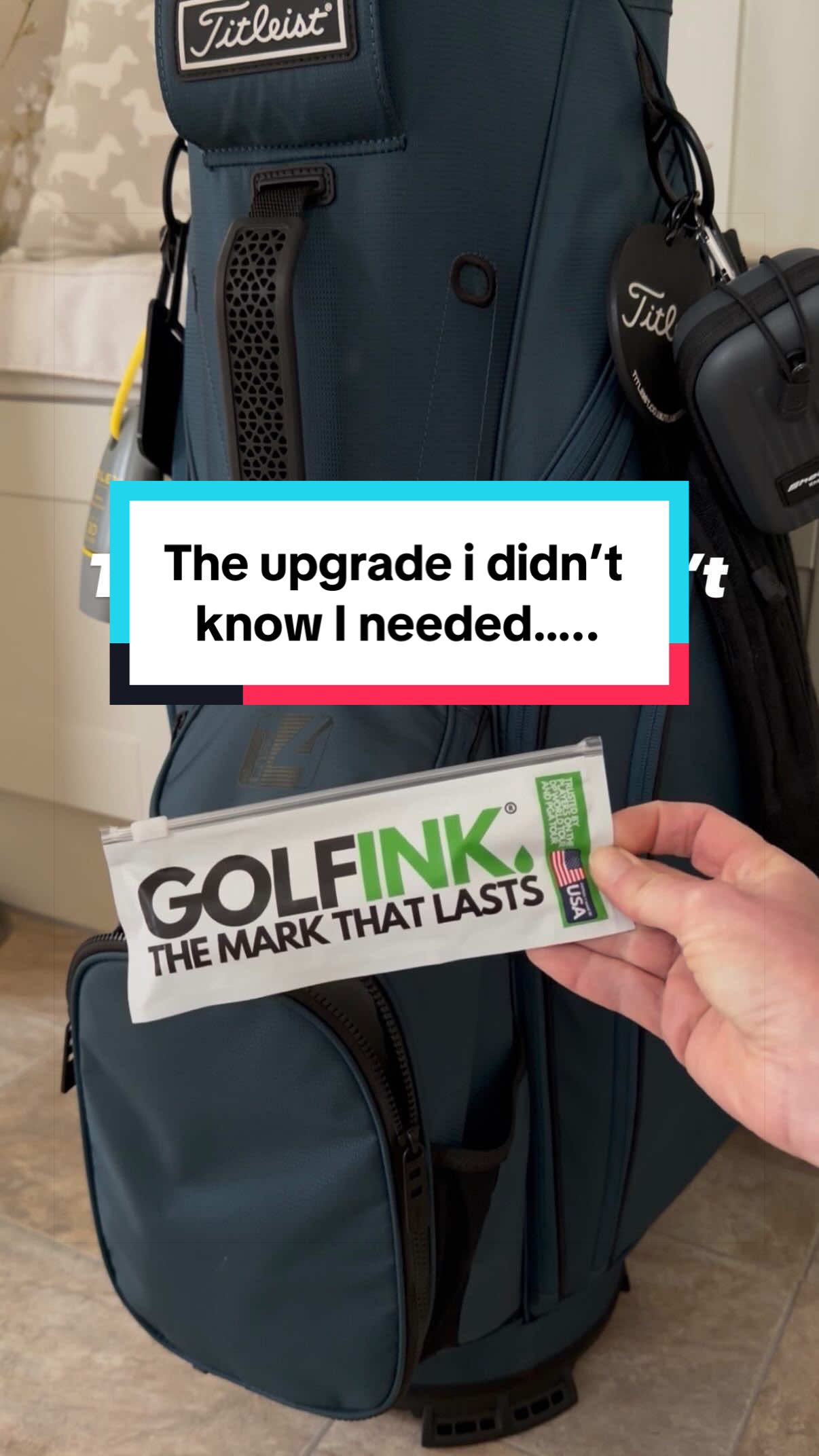 @Julia C | Golf