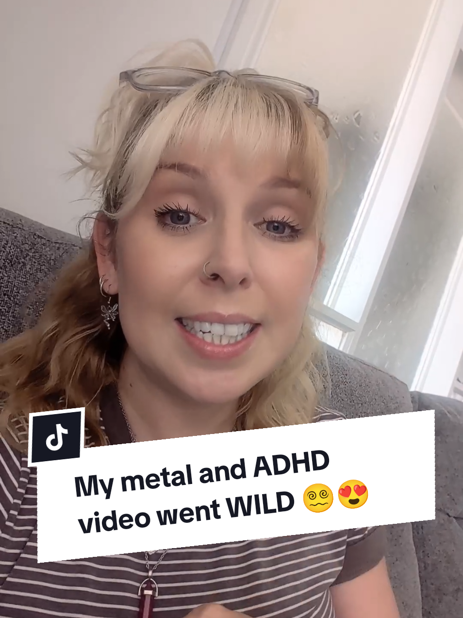 @Robyn - Metal Therapist