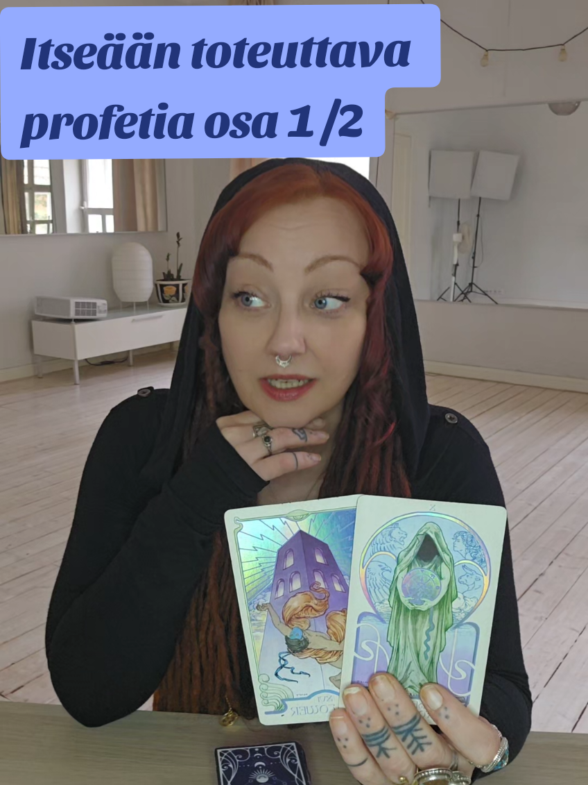 @Laura Luna