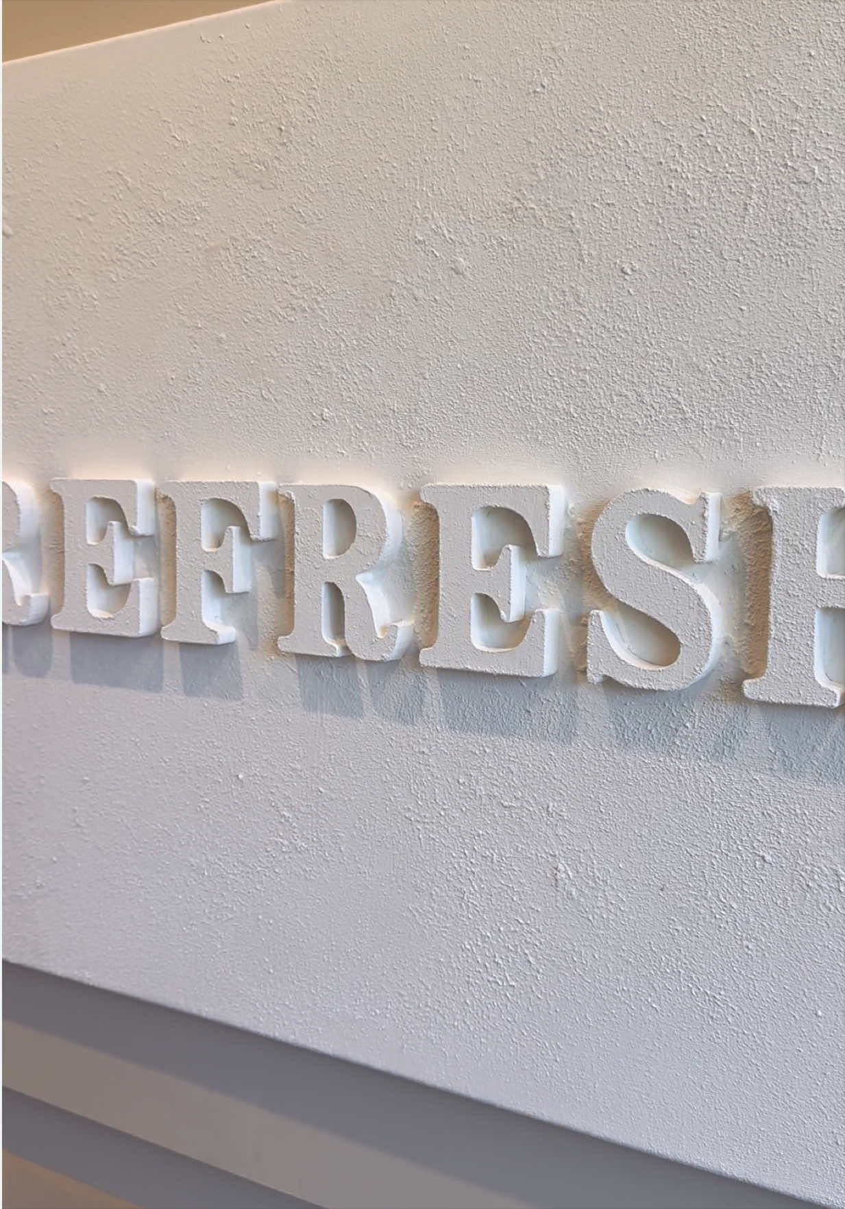 @refresh