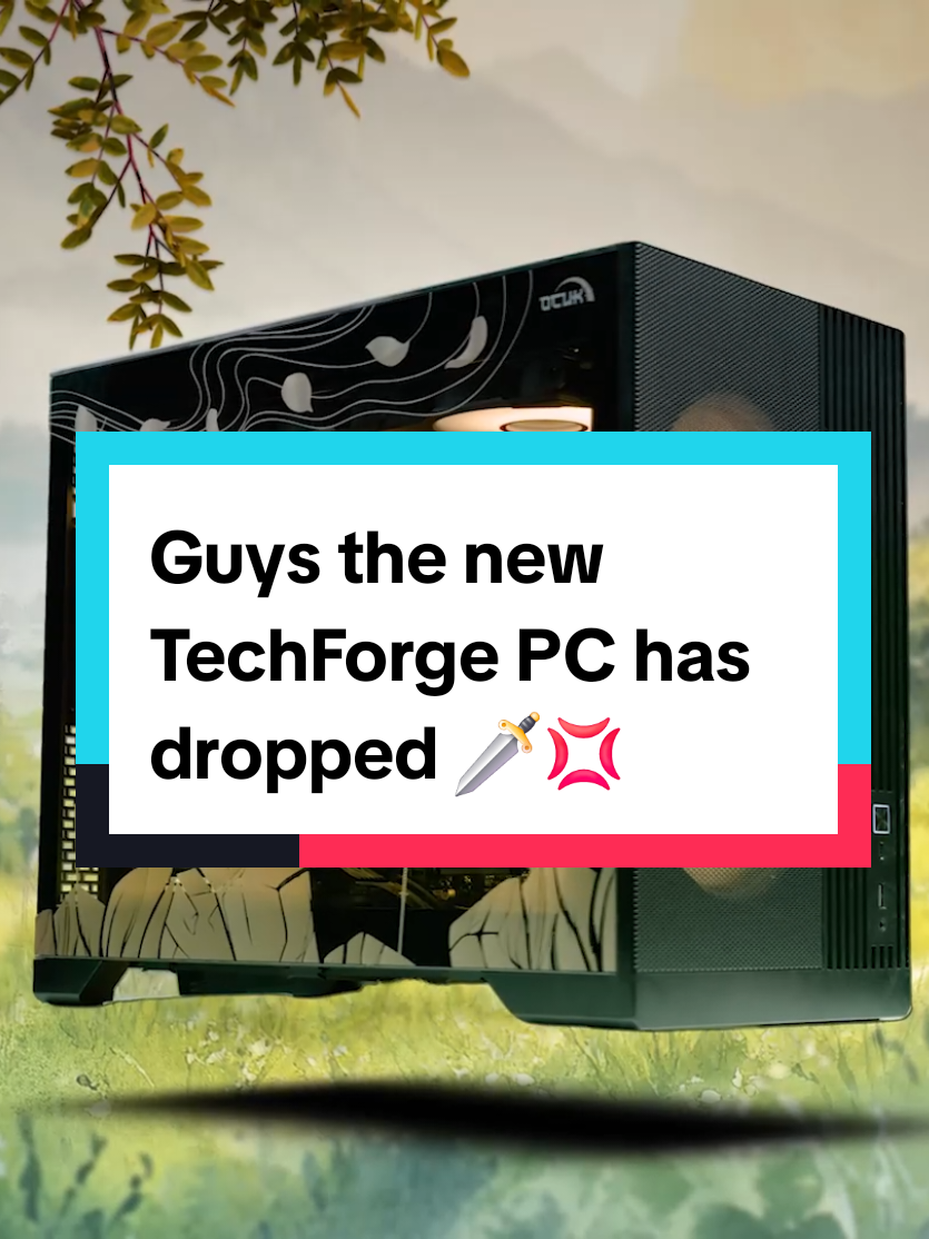 @Overclockers UK