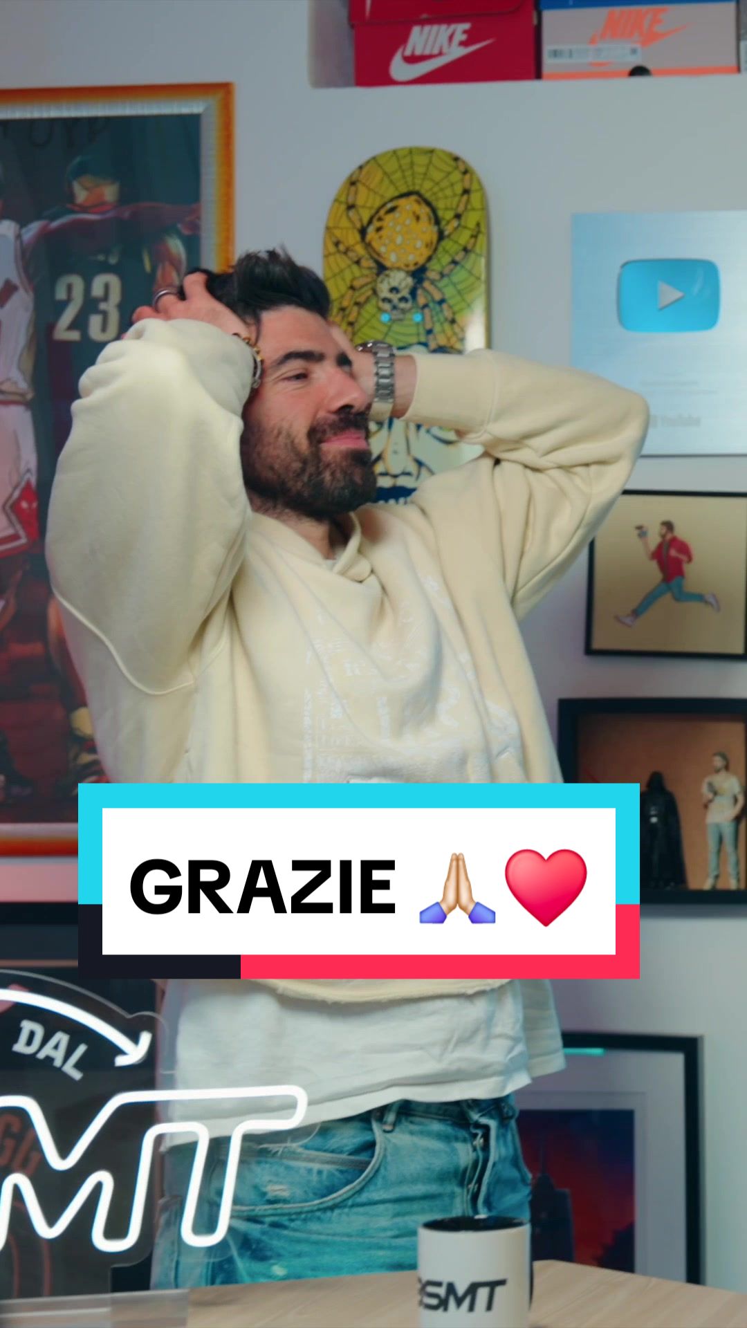 @Gianluca Gazzoli