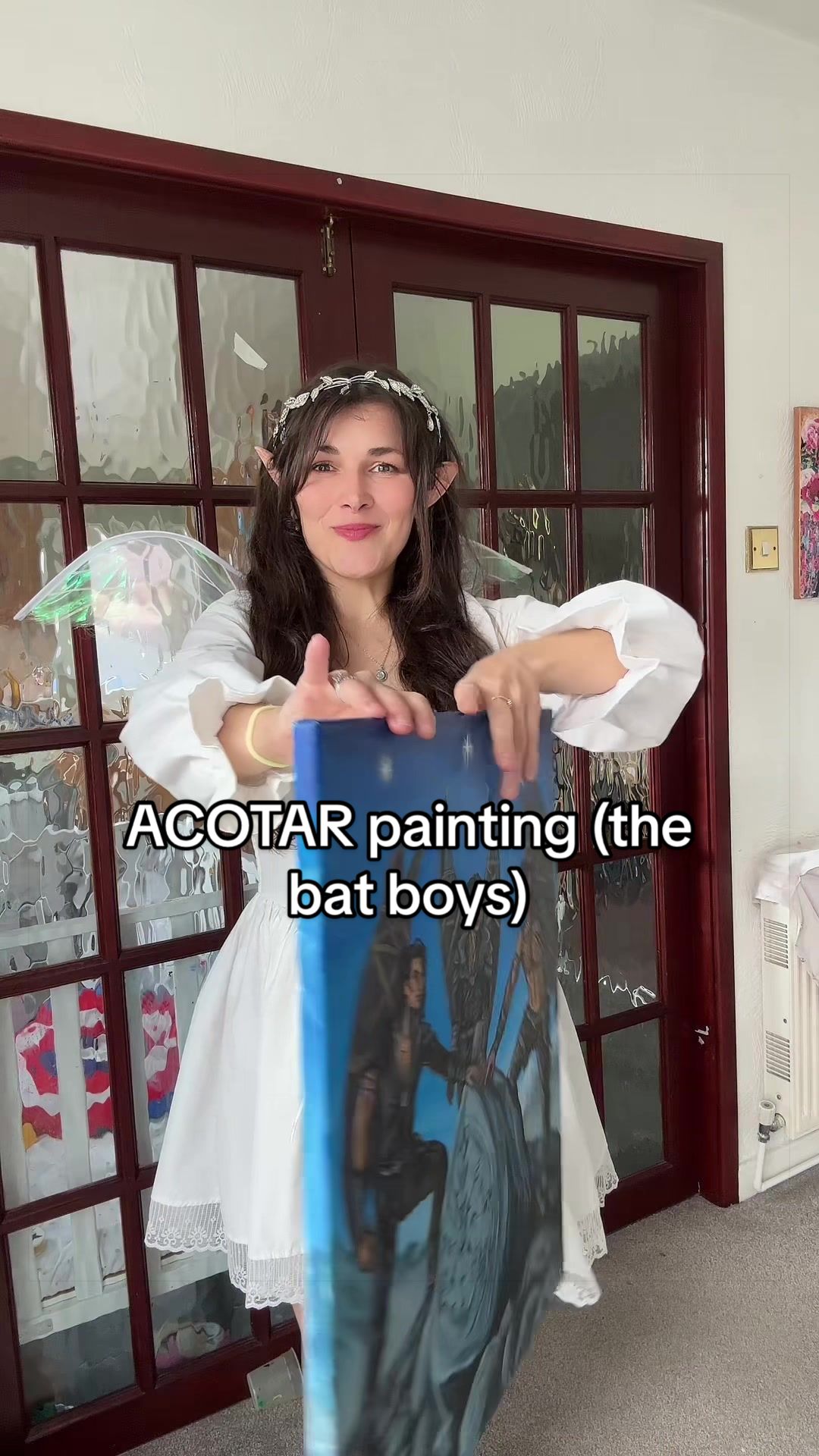 @Janey Rainbow