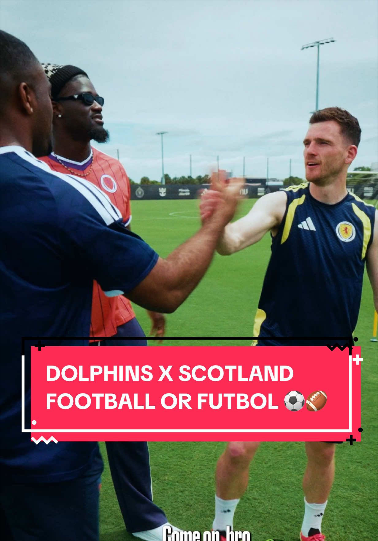 @NFL UK & Ireland