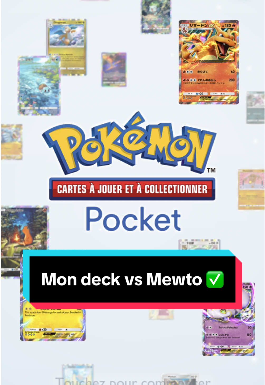 @Prof Chen. Pok&eacute;mon TCG Pocket
