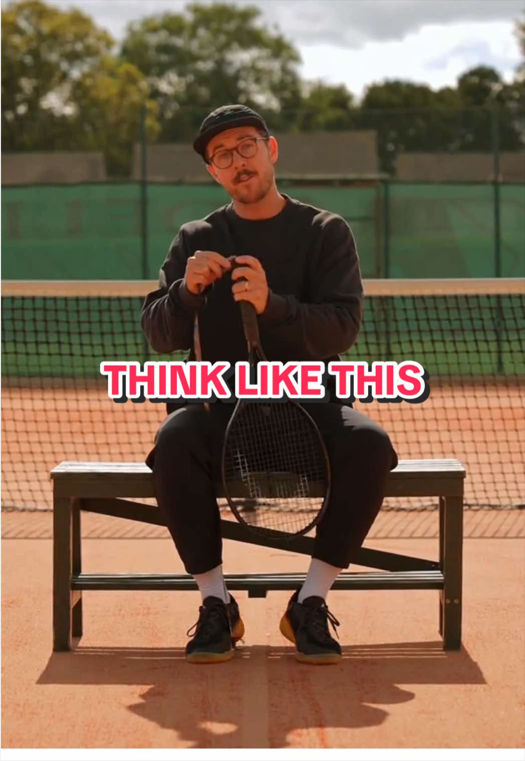 @The Tennis Mentor